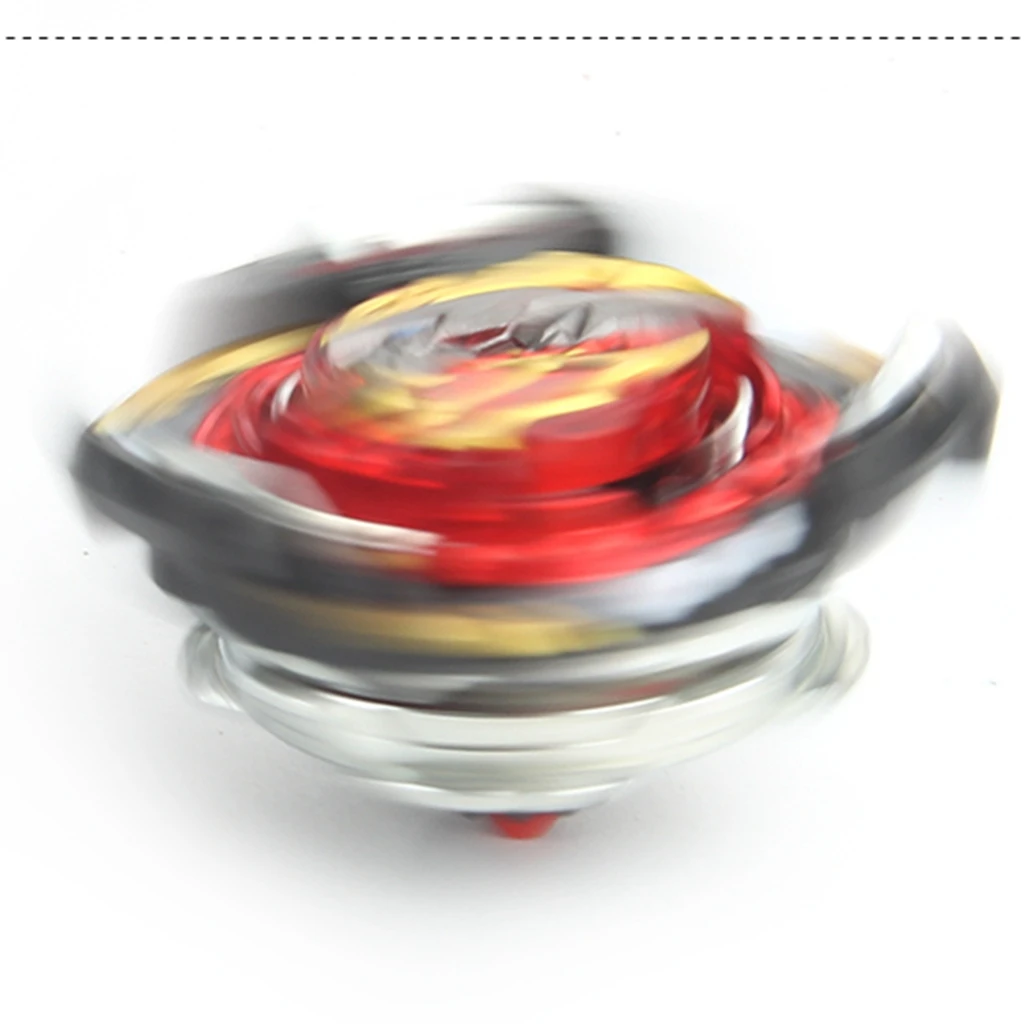 Spinning Top Toy Battle Top Toy Battle Tops Solong4u Spinning Tops B-197 Divine Belial Nexus Adventure Toys