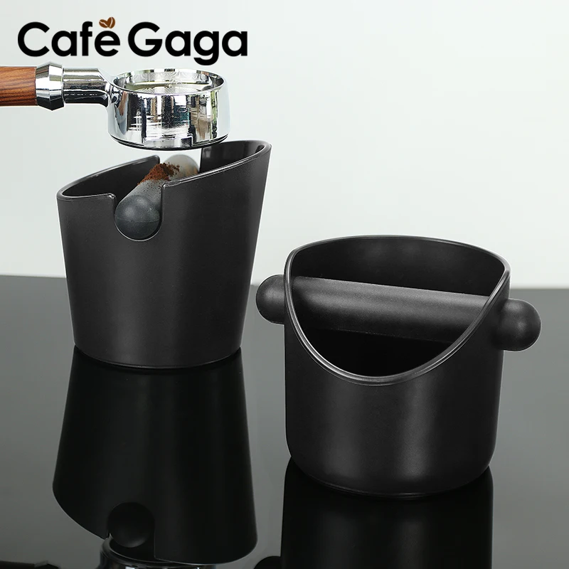 Espresso Coffee Knocking Box Coffee Knock Box Coffee Grind Knock