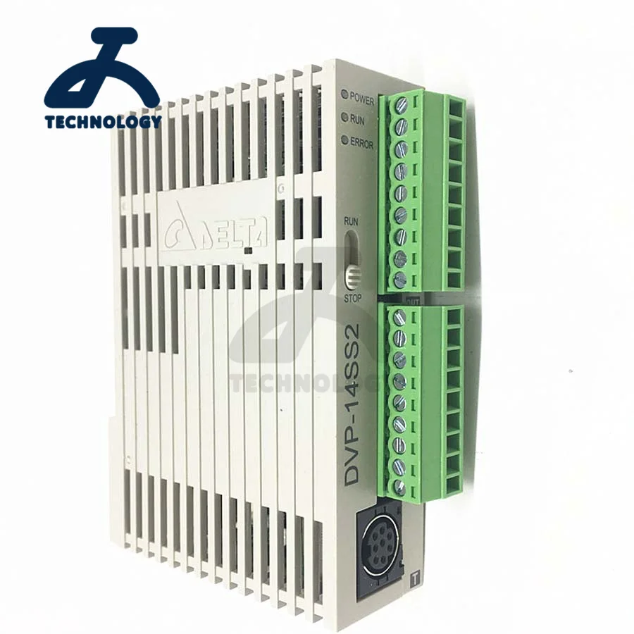 

Original New Delta Analog module PLC DVP20SX211T DVP20SX211S DVP12SE11R DVP12SE11T