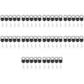 50pcs