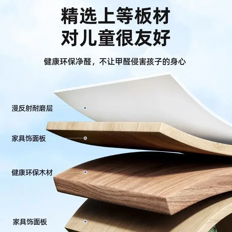 Рисунок 4 - Официальный детский учебный стол