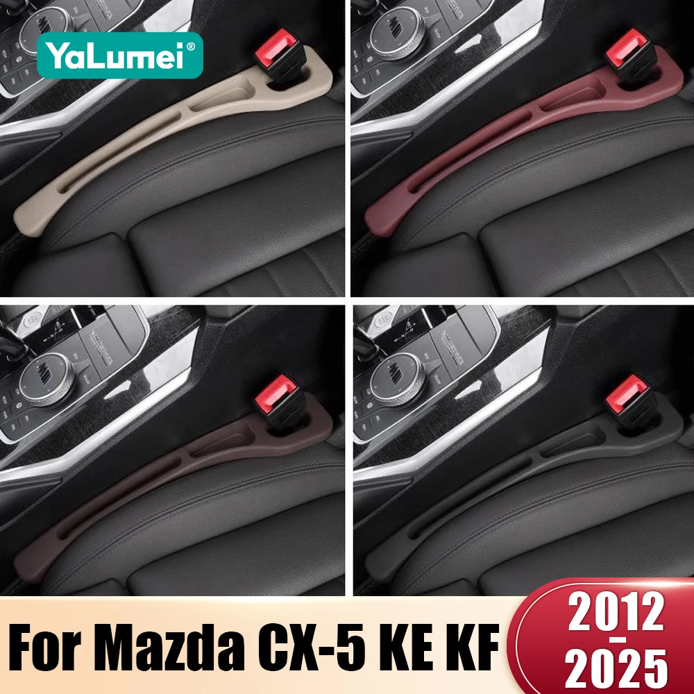 Geluidsisolatie Pad Voor Mazda CX-5 CX5 KE 2013-2017 2014