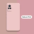 Sakura Pink
