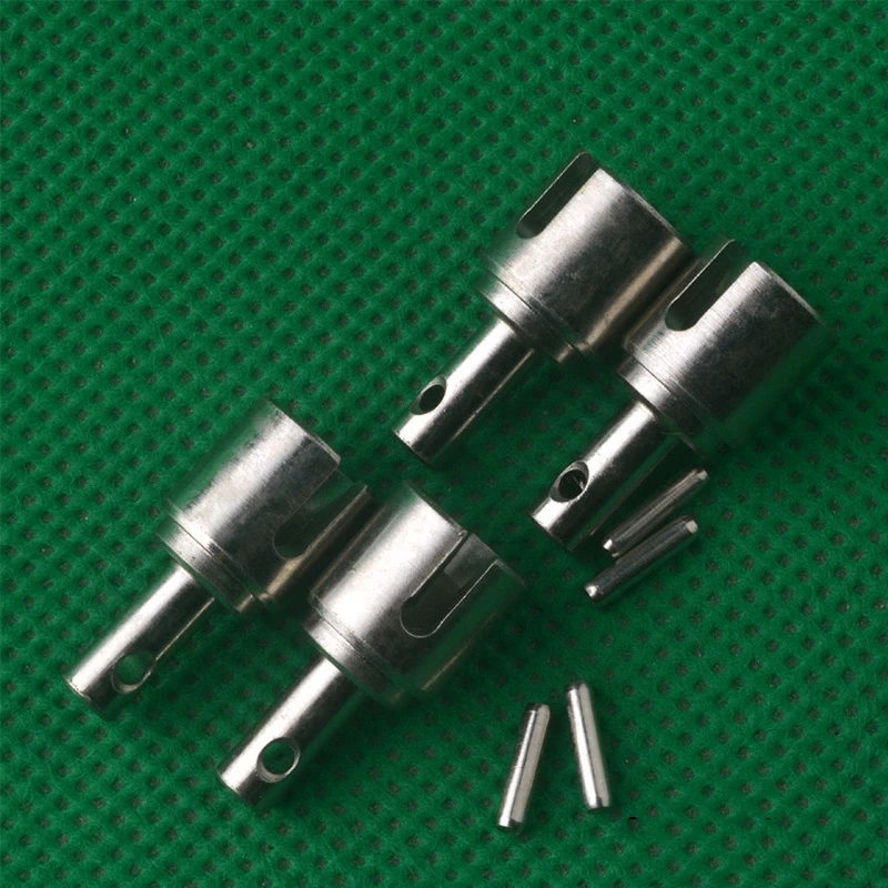 

HBX 16889A 16889 16890 16890A SG1601 SG1602 RC Car Spare Parts Upgrade metal differential cup M16104