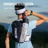 AONIJIE E4432 Lightweight External Water-proof Storage Bag, Suitable for Trekking Poles Easy To Put and Take Out Without Shaking 4