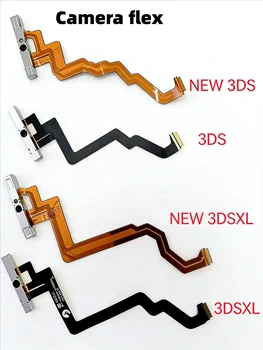 Cavo Flessibile per Fotocamera NEW3DSXL per Console Nintendo 3DS, 3DS XL, NEW 3DS, NEW 3DSXL
