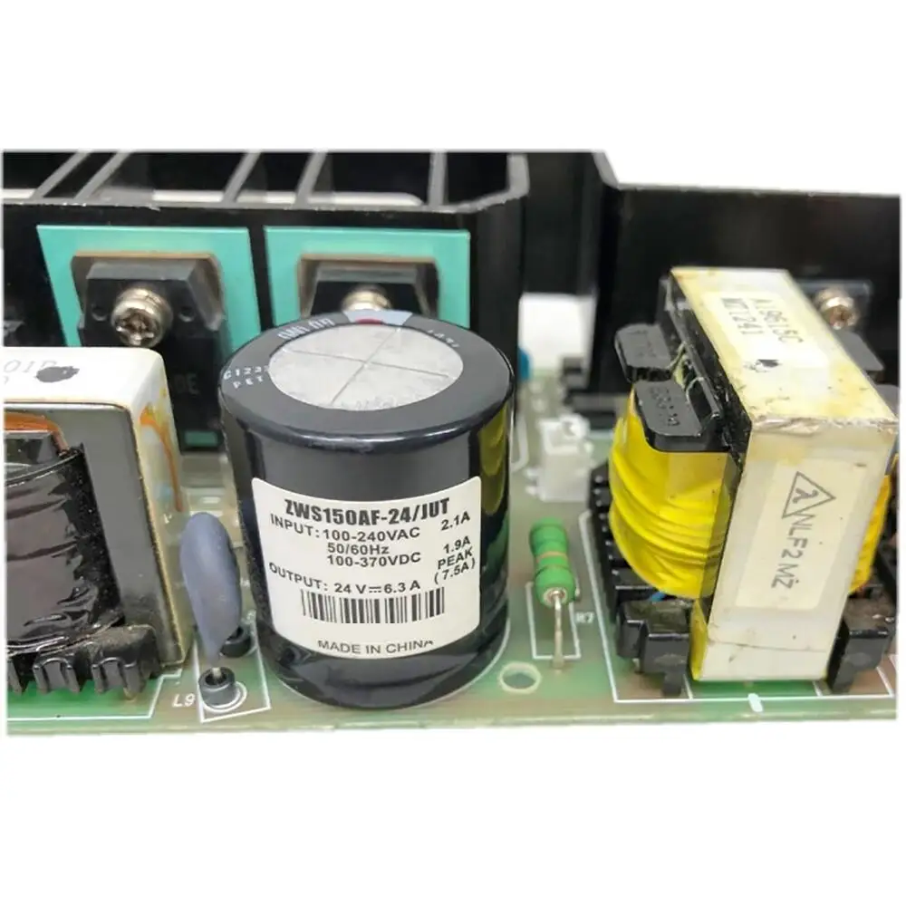 For TDK-Lambda Industrial Medical Power Supply 24V 6.3A(7.5A) ZWS150AF-24/JUT 5 For TDK-Lambda Industrial Medical Power Supply 24V 6.3A(7.5A) ZWS150AF-24/JUT - Image 3