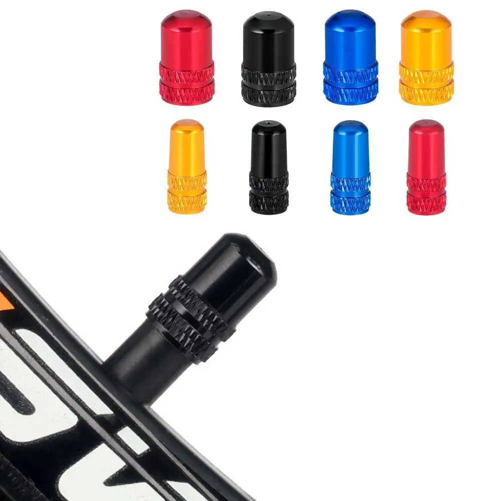 bicycle tire valve caps