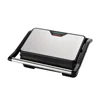 Electric Sandwich Maker Non Stick Surface Grill Toaster, Household Mini Steak Machine Hamburger Fried Egg Machine 5