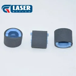 10pcs. RL1-2593-000 Paper Pickup Roller for HP 1102 1132 1212 P1102 M1132 M1212nf M1214nfh M1217nfw P1102w for Canon MF3010