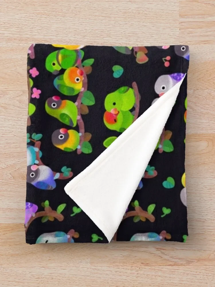 Lovebird ��ũ ���ο� ���, ħ�� ����, ������ ��ũ�� ���