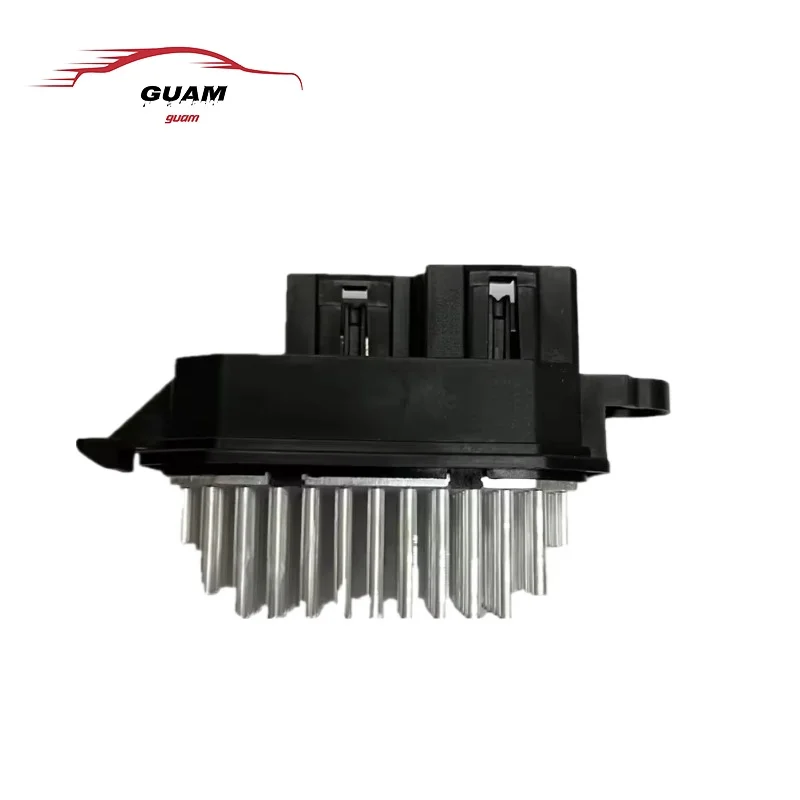 Air Conditioner Speed Control Module Blower Resistance For NISSAN 14-18 ROGUE QASHQAI II J11 2.5L L4 277A1-4BU0A 277A14BU0A