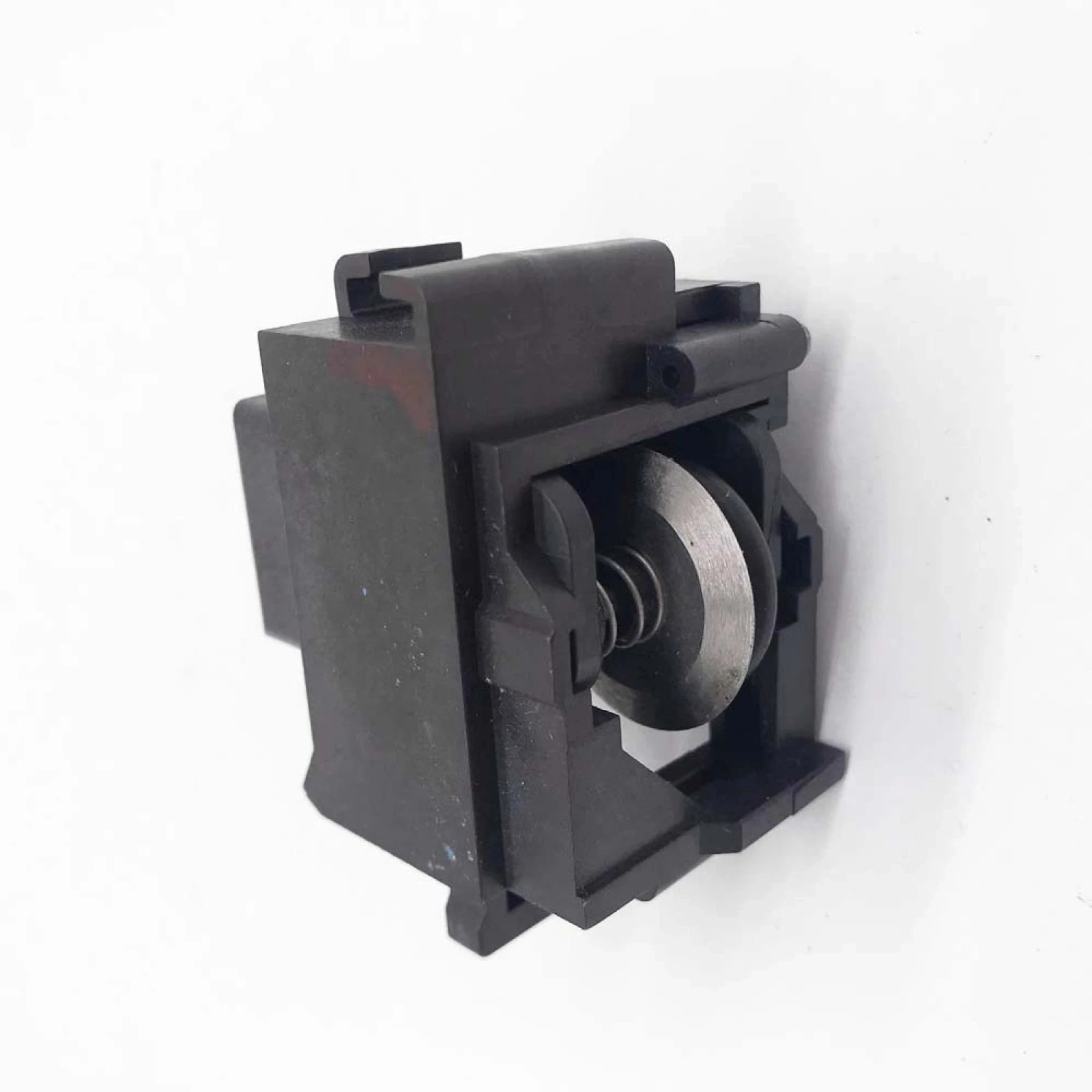 Kit di montaggio taglierina adatto per HP DesignJet 1050C C6074-60404 1055 cm C6072-60200 - immagine 4