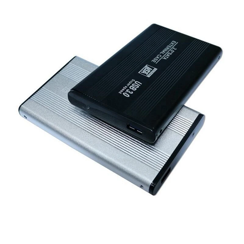 ũž ǻͿ  SATA SSD ϵ ̺ ڽ, USB3.0, 2.5 ġ ϵ ̺ ũ Ŭ