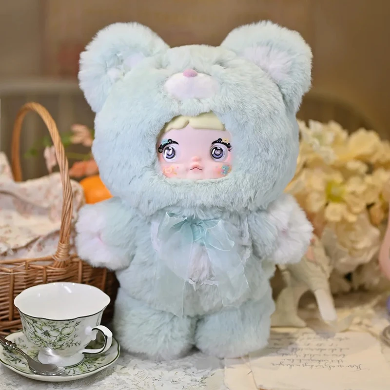 5,000円off Nommi 400% 海外で大人気2体セット価格