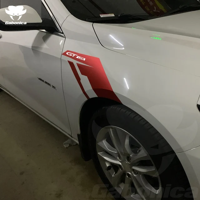 4 Stuks Auto Instaplijsten Protector Strips Voor Peugeot Gt GTI Gtline 508 5008 3008 208 2008 308 40cm 60cm Koolstofvezel Instaplijstenbeschermer Waterdichte Antikras Accessoires 1668026872