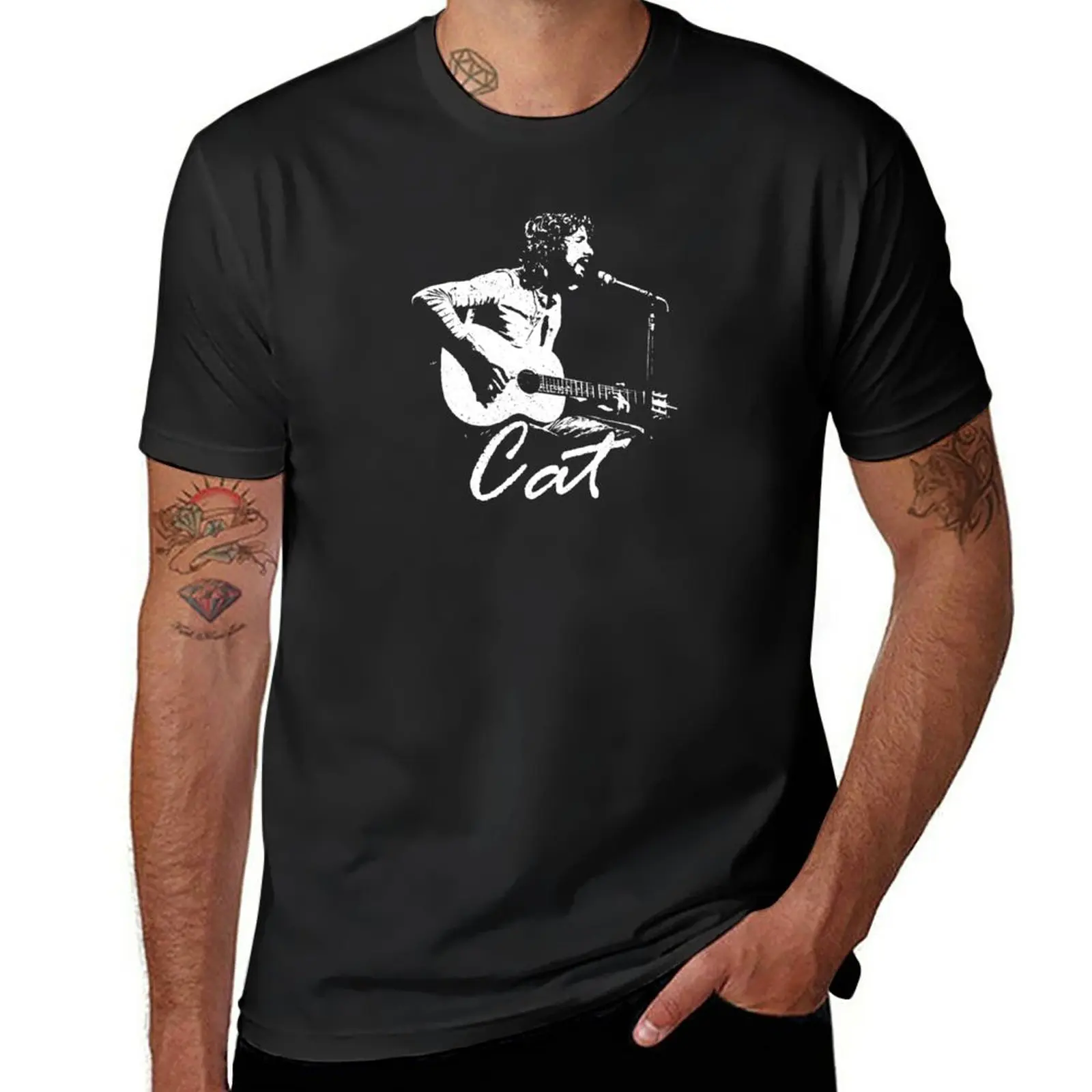 

New The Classic Singer T-Shirt cute clothes customized t shirts funny t shirt quick drying shirt t shirts for men cotton