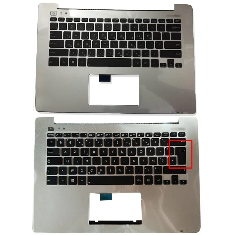 

Чехол для ноутбука ASUS Q301A Q301 Q301L Q301LA S301LA S301 V301 R304L Q301LP