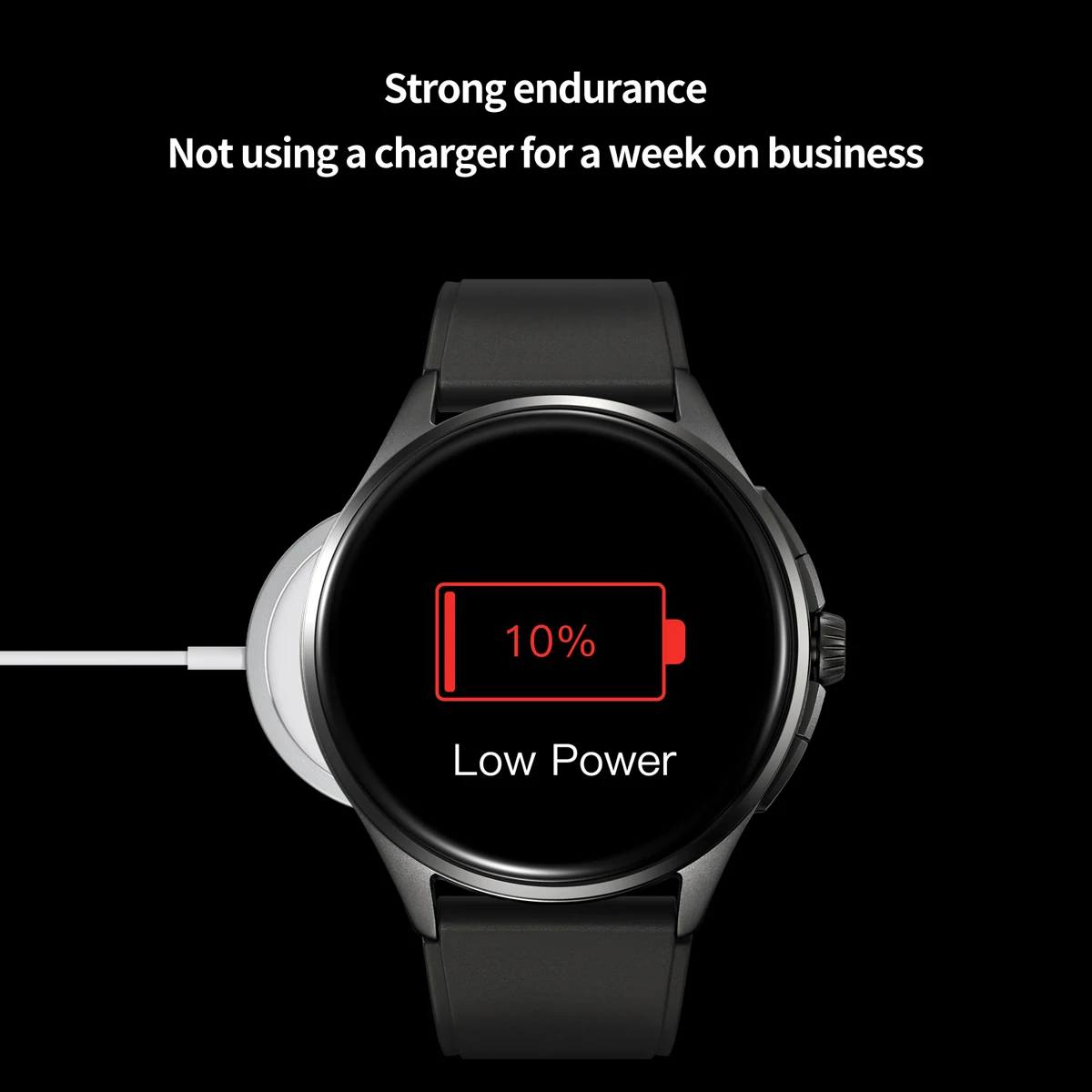 SKMEI Fashion Sport Watch For Men Touch Screen IP67 Waterproof NFC Weather Voice Assistant Casual Smart Wristwatch Reloj Hombre