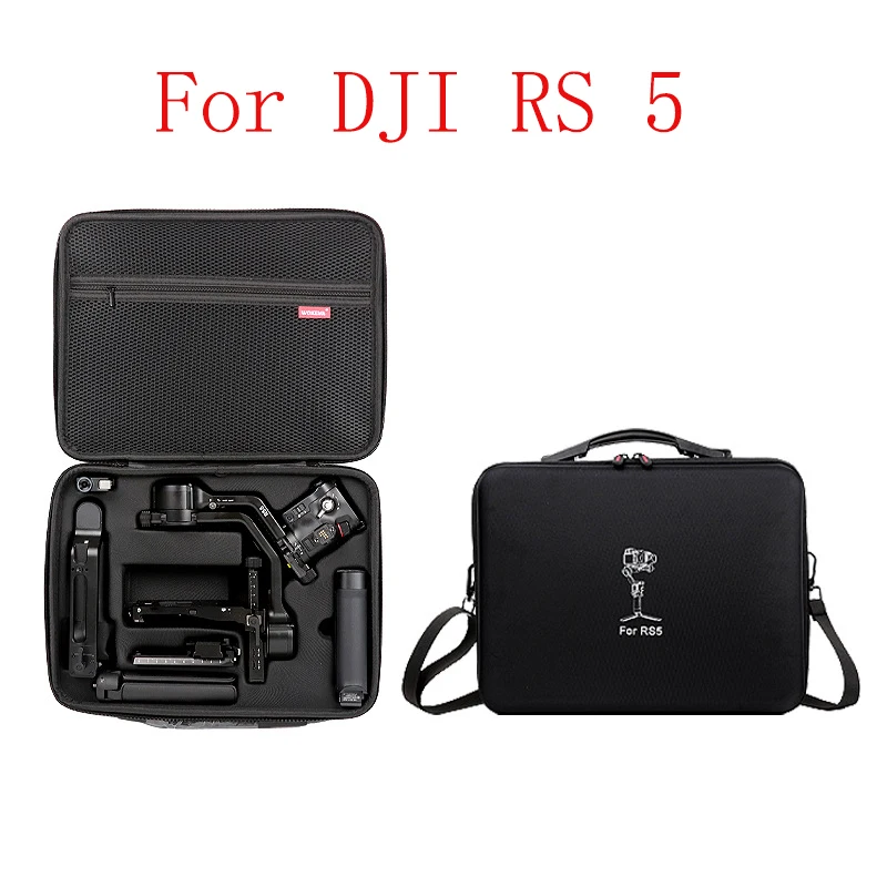 DJI RS 5 Shoulder Bag