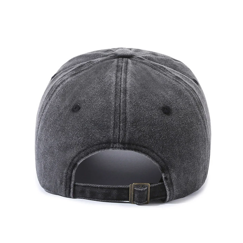 Рисунок 5 - Бейсболка в стиле ретро для мужчин и женщин