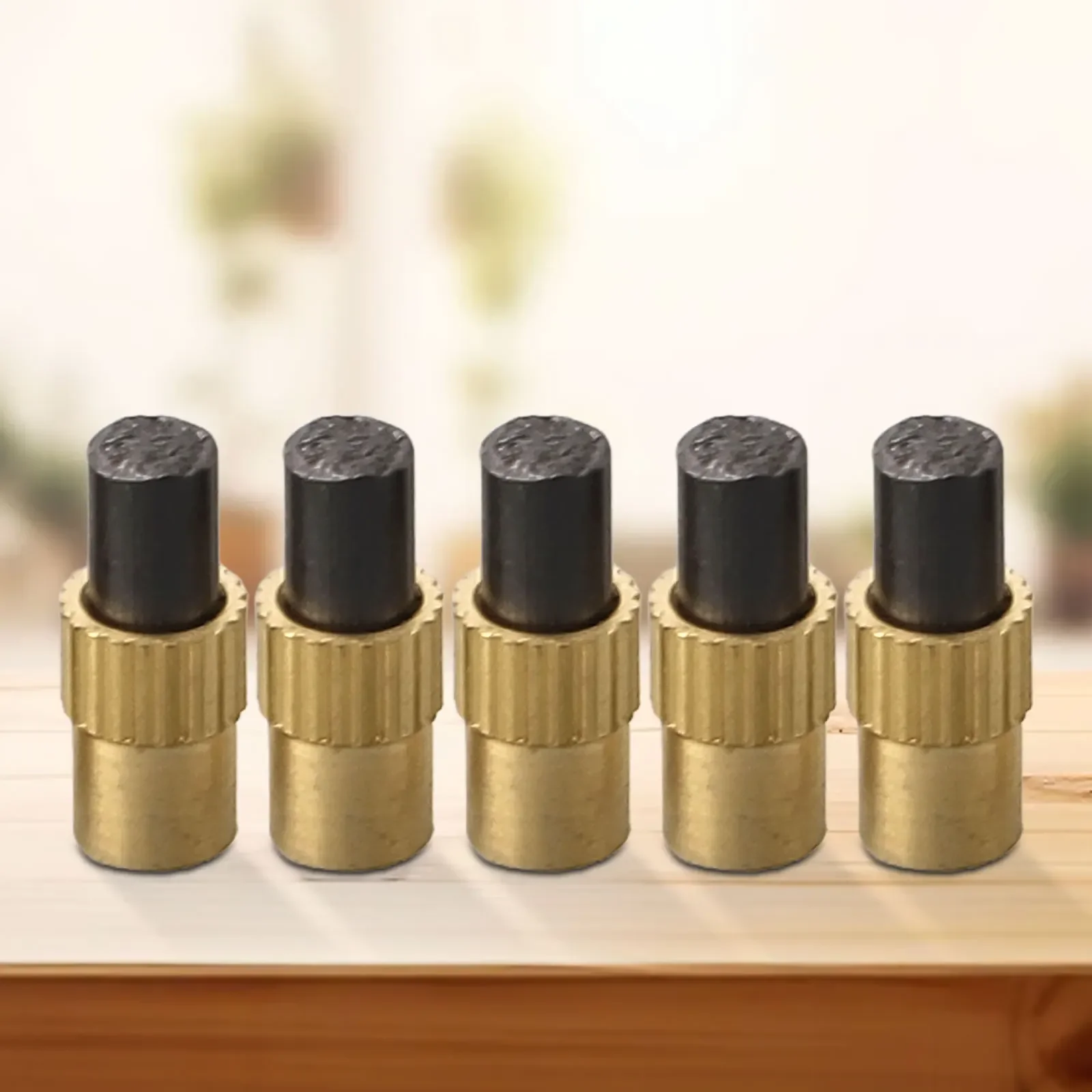 5Pcs Single Flint Single Flint Replacement For Striker Ighter Igniter Tool High Quanlity