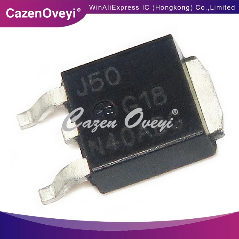 

5 шт. G18N40BG G18N40ABG TO-252
