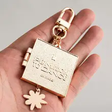

KPOP Bangtan Boys Key Tag Memorial Keyring PTD Concert 07 Pendant Accessories Cosplay gift JIMIN SUGA JIN JK RM fan collection