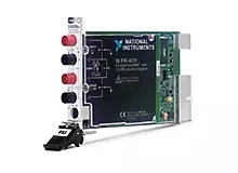 

Совершенно новый NI PXI-4070 778274-01, Многофункциональный цифровой измеритель гибкости мм