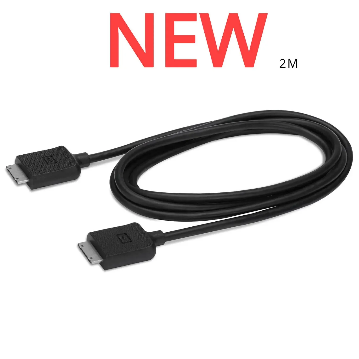 5* NEW BN39-02015A One Connect Mini Cable 2M is for UN65JU7500FXZA UN65JS850DFXZA UN55JU7500FXZA UN60JU7100FXZA