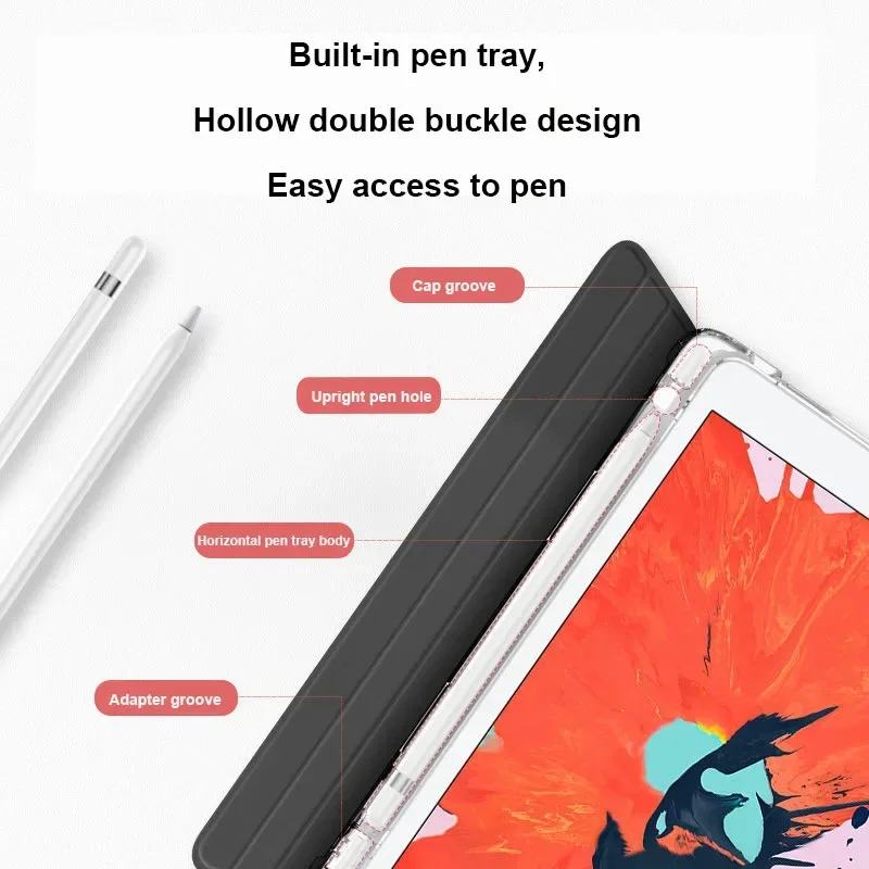 Stitch Tablet Case for Huawei MediaPad T5 T3 M5 Lite