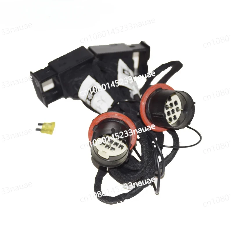 

Sports Headlight Adapter FELENDO2018 Body Parts L494 Headlight Wiring Cable