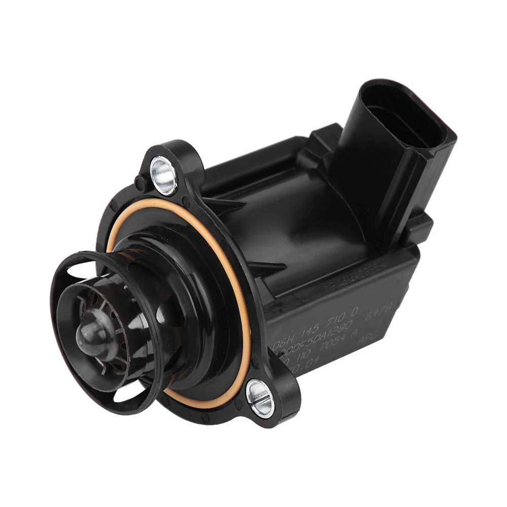 Vw Turbocharger Bypass Valve Control Circuit Online Selection