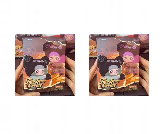 メイメイ タイニーベア クッキーシリーズ ブラインドボックス メイメイ