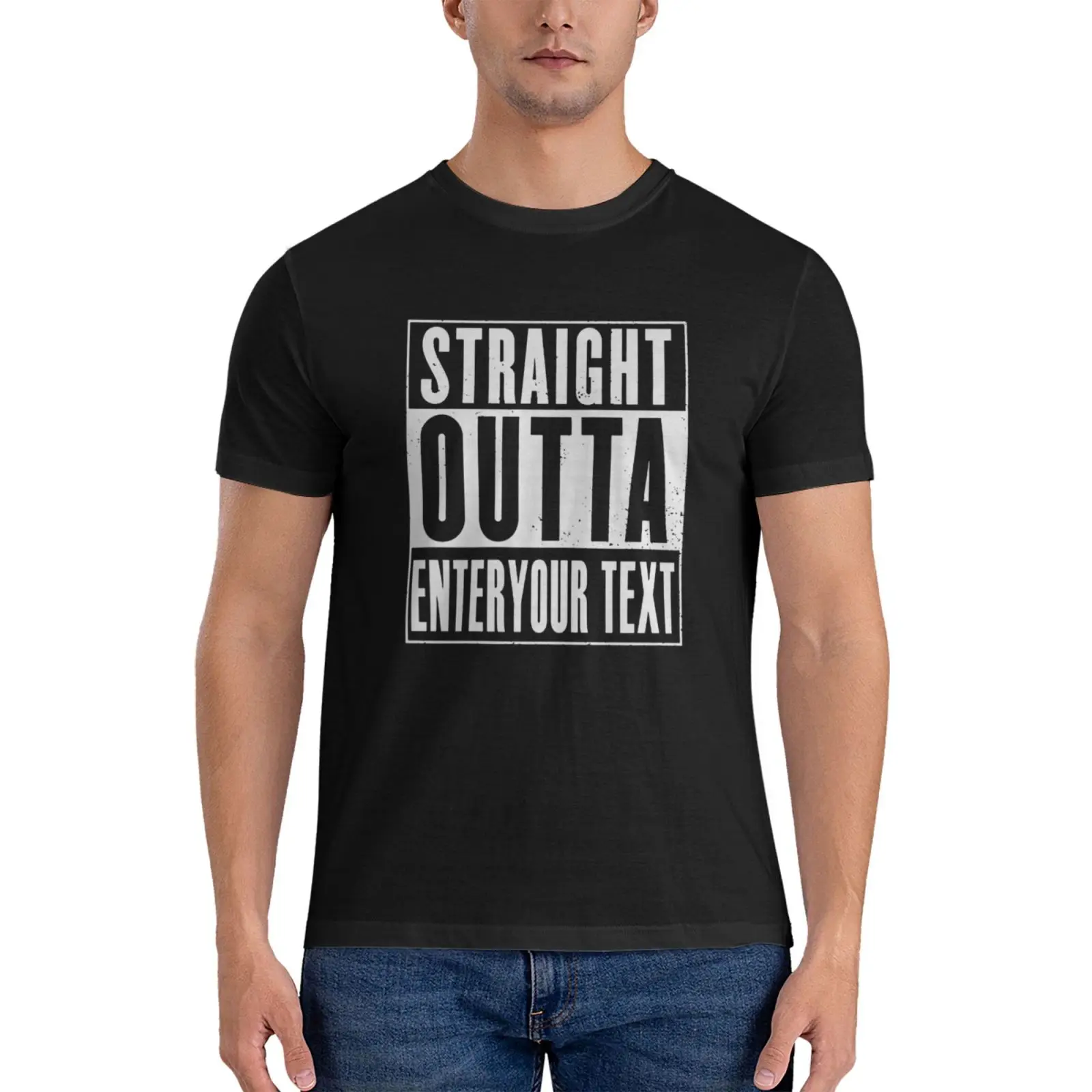 Straight Outta LV-426 | Essential T-Shirt