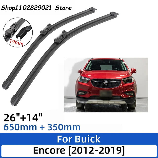 2017 Buick Encore Windshield Wiper Size Discount innoem.eng.psu.ac.th