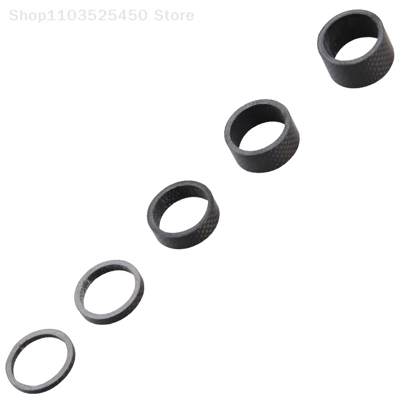 

Велосипедные аксессуары из углеродного волокна