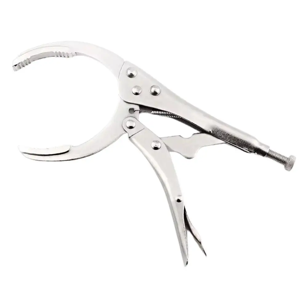 Adjustable Oil Filter Wrench 2