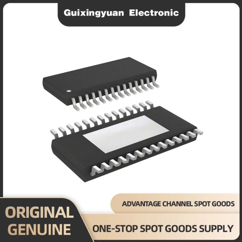 

[5PCS] 100% New A3941KLPTR-T A3941KLPTR HTSSOP28 Chip