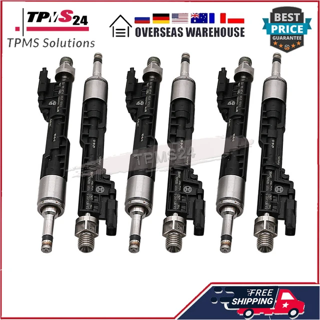 Bmw 320i Fuel Injectors Orders Online | americanprime.com.br
