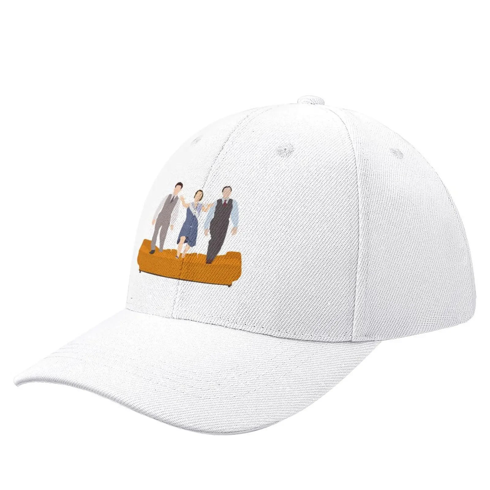 Good mornin' to you! (Singin' in the Rain) Baseball Cap Golf Ball Cap Women'S Hats 2023 Men'S