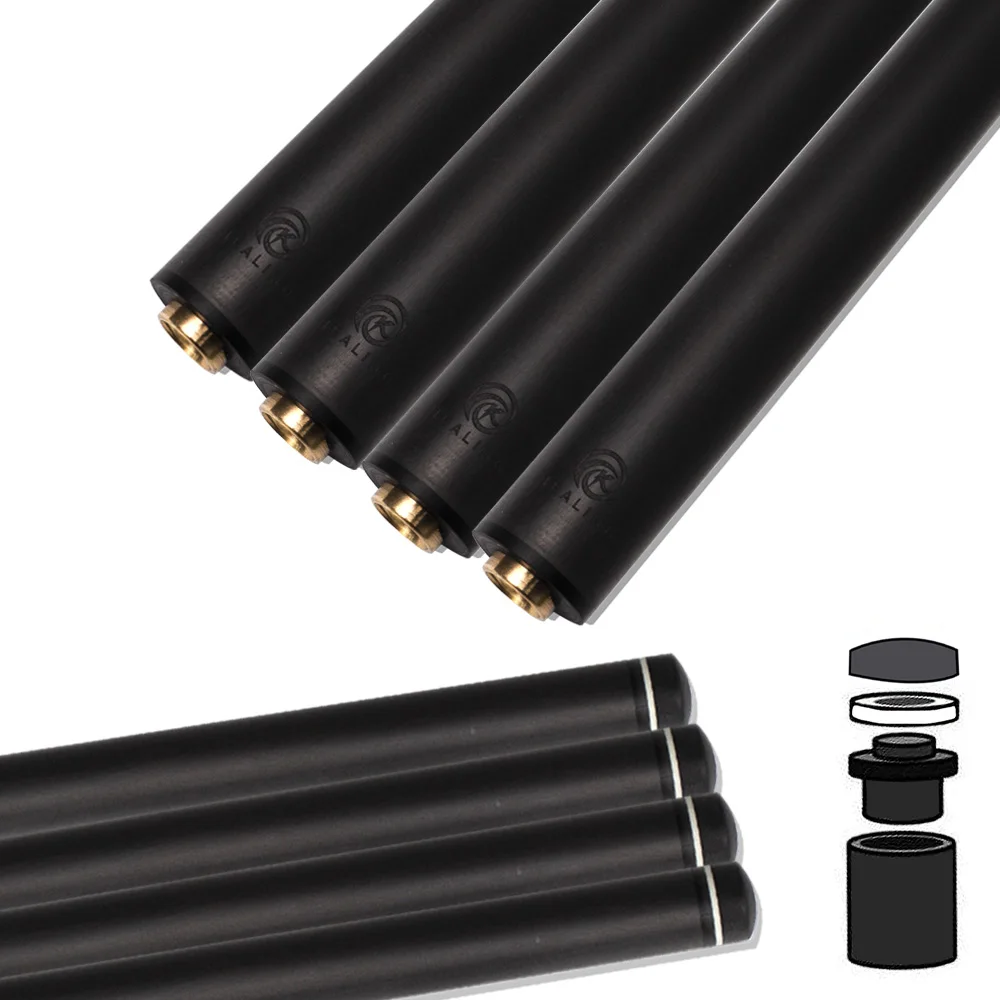 Carbon Fiber Low Deflection Shaft 1