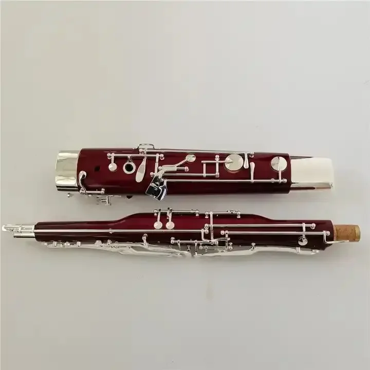 maple body bassoon adult bassoon