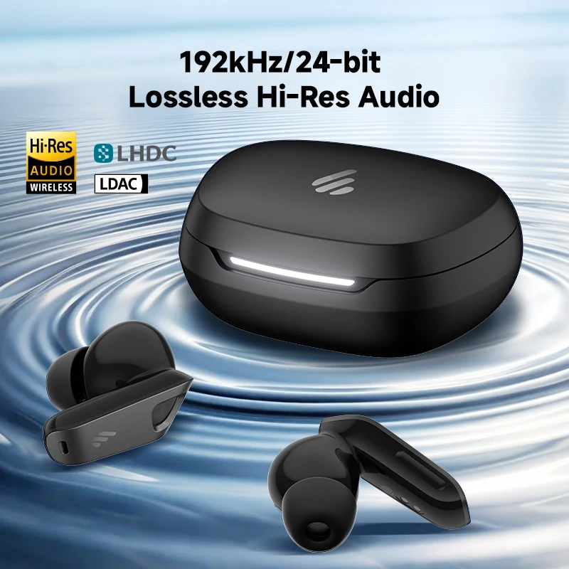 Edifier NeoBuds Pro 3 TWS Bluetooth Earbuds Hi-Res ANC Wireless