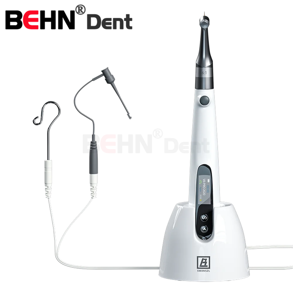Dental Endodontic Instruments Wireless Endo Motor Reciprocating