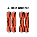 4 Main brush