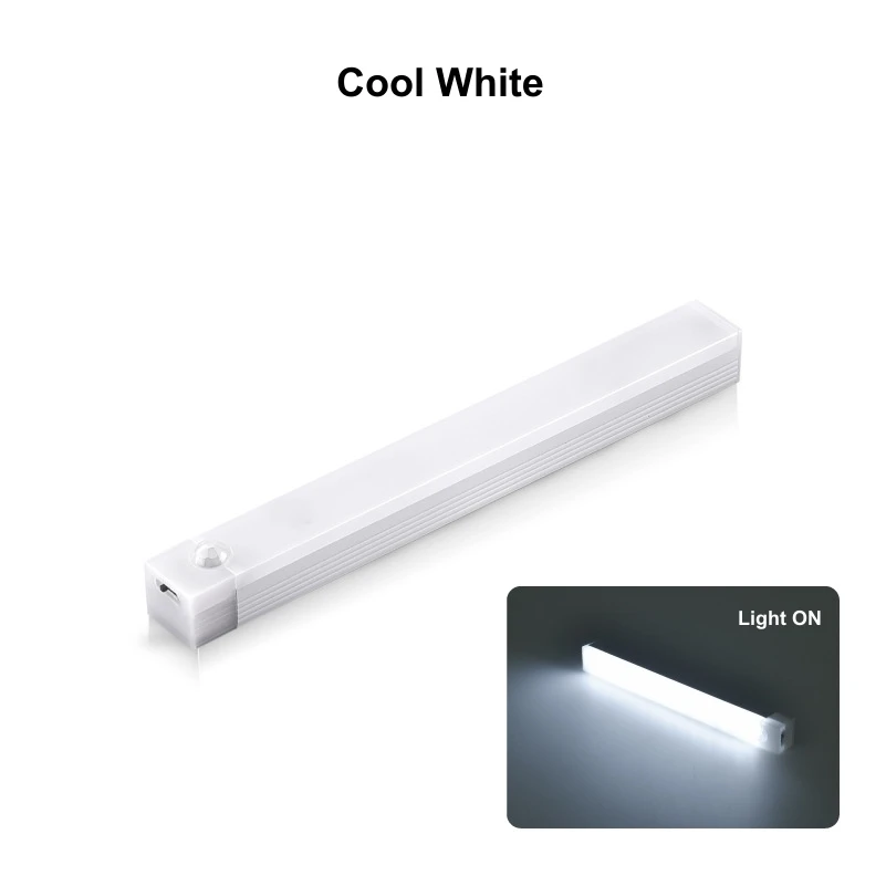 Cool White
