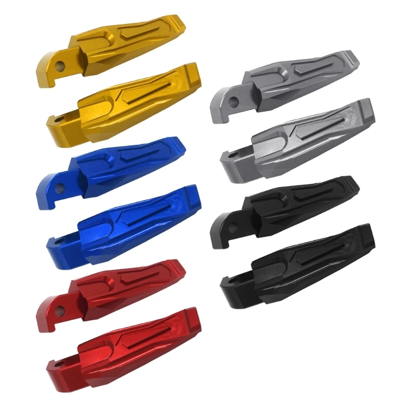 

Задняя подставка под ноги 68UF для NMAX155/125 XMAX300/250 2 шт.