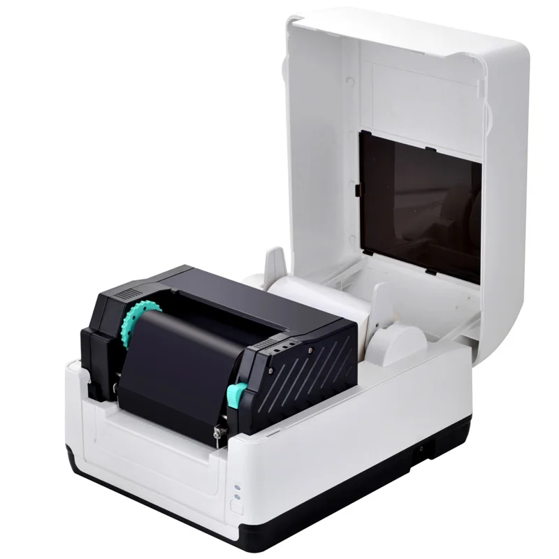 XP-T451B 451E 4-Inch Thermal Transfer Printer Thermal Printer High