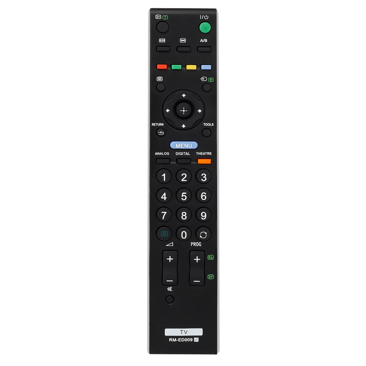 Remote Control For Sony Bravia Tv Rmed009 Rmed011 Rmed012 Universal